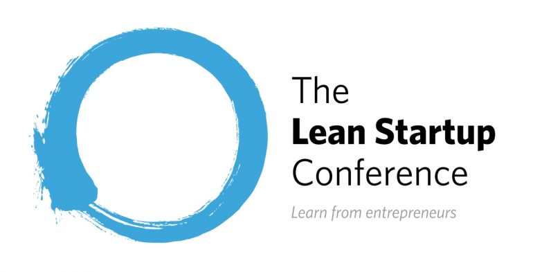 Lean Startup Conference