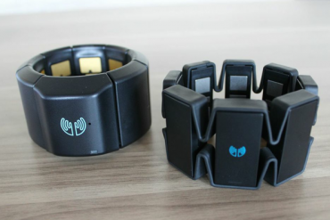 Thalmic Myo