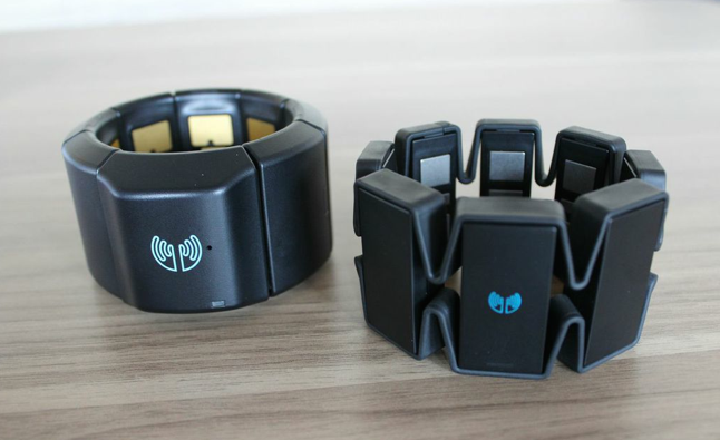 Thalmic Myo