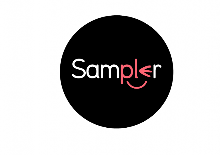 Sampler Toronto startup