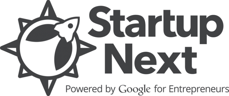 Startup Next logo