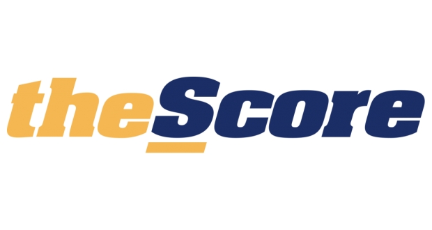 theScore logo