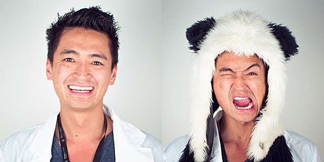 Will Young Zappos Labs