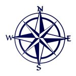 Due South Compass