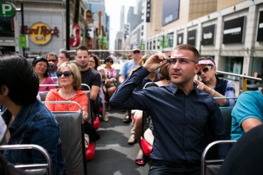 Google Glass Tom Emrich