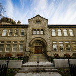 Munk School of Foreign Affairs