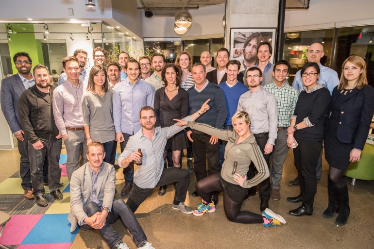 Startup Next Toronto