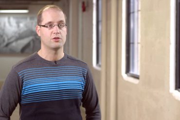 Velocity Mike Kirkup