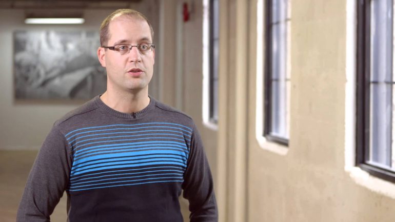 Velocity Mike Kirkup