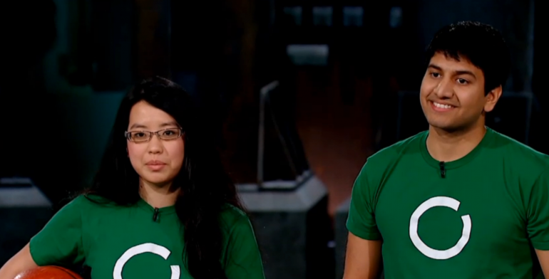 Onyx Motion Next Gen Den