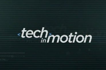 Tech in Motion