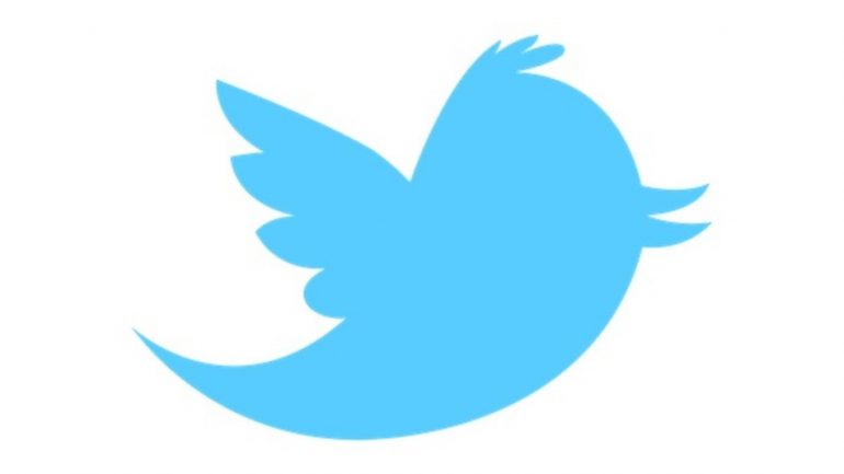 Twitter logo