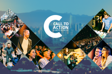 Unbounce CTA Conference