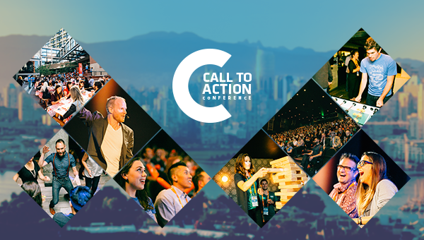 Unbounce CTA Conference