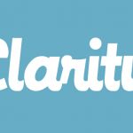 Clarity logo