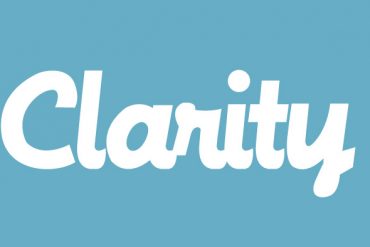 Clarity logo