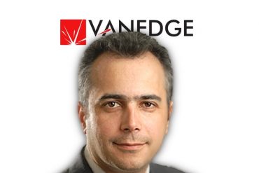Vanedge Capital Moe Kermani