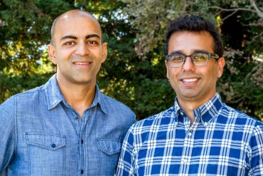 Anish Acharya Snowball