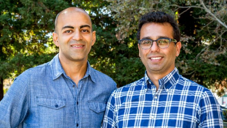 Anish Acharya Snowball