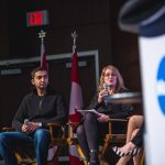 We Are Wearables Toronto | BetaKit We Are Wearables Toronto