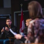 We Are Wearables Toronto | BetaKit We Are Wearables Toronto