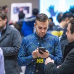 We Are Wearables Toronto | BetaKit We Are Wearables Toronto