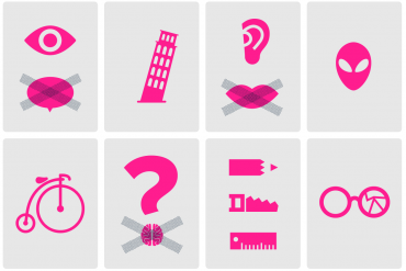 Art & Science Digital Experience Design