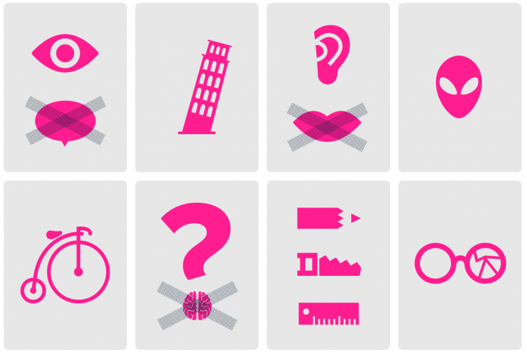 Art & Science Digital Experience Design