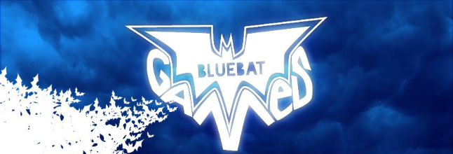 BlueBat Games