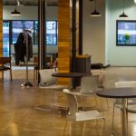 Acme Works space Toronto