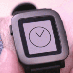 Pebble Time