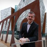 Commander Chris Hadfield
