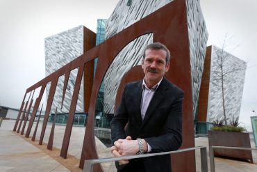 Commander Chris Hadfield