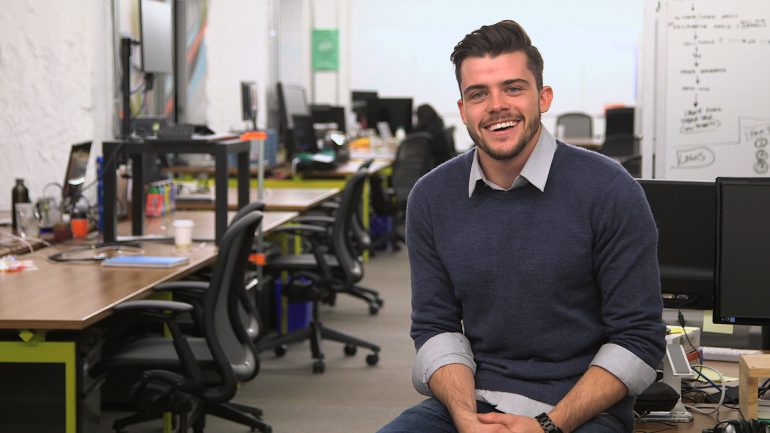 Koho Daniel Eberhard