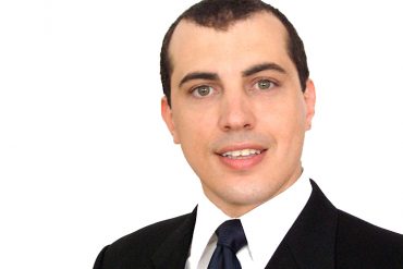 Andreas M. Antonopoulos