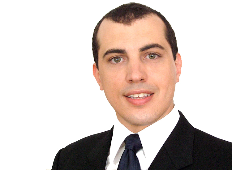 Andreas M. Antonopoulos