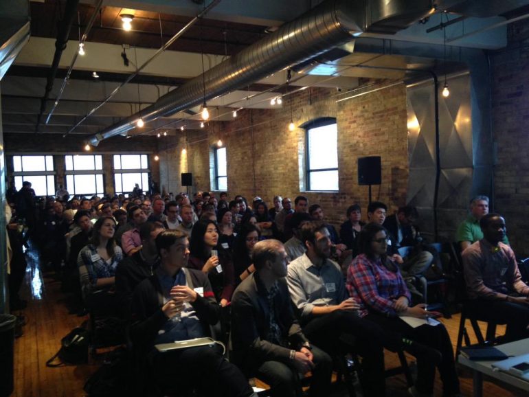 Product Hunt Toronto