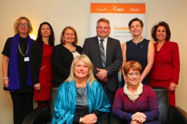 Women Entrepreneurs Forum