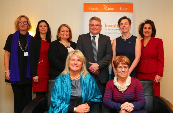 Women Entrepreneurs Forum