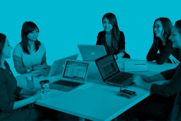 MasterCard Women in Entrepreneurship program