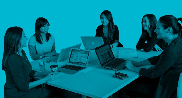 MasterCard Women in Entrepreneurship program