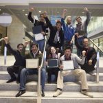 Hardware Hackathon Toronto