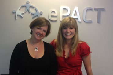 ePACT founders