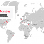 INcubes International Exchange Program