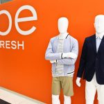 Joe Fresh