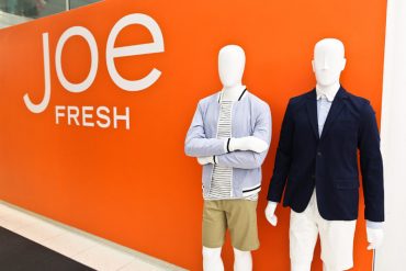 Joe Fresh