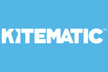 Kitematic logo