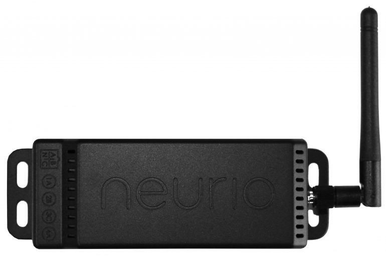 Neurio Sensor