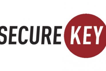 SecureKey logo