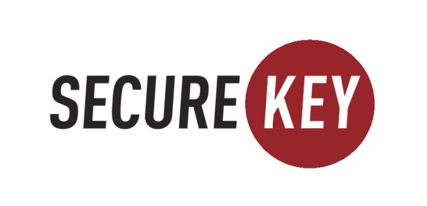 SecureKey logo